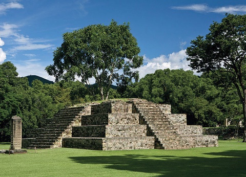 Trésors du Guatemala et du Honduras - 4