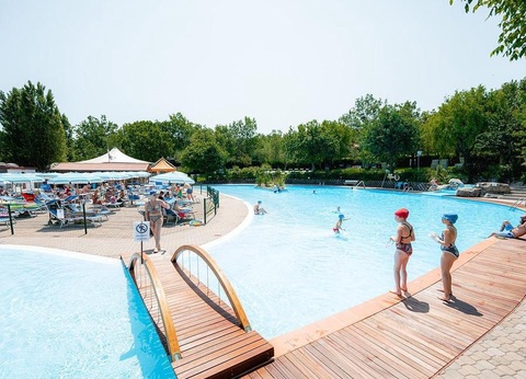 Centro Vacanze San Marino, 4* - 64