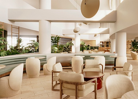 Hôtel Imperial Island Resort by Louis Hotels ***** - 14