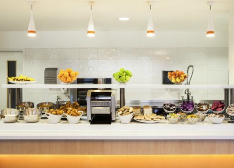 Hôtel Ibis Budget London Whitechapel 2* + Studio Harry Potter - 8