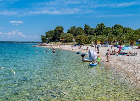 Brioni Sunny Camping - 19