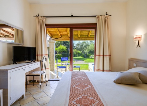 TUI Sélection Hotel Baia del Porto - Flex bagages inclus **** - 2