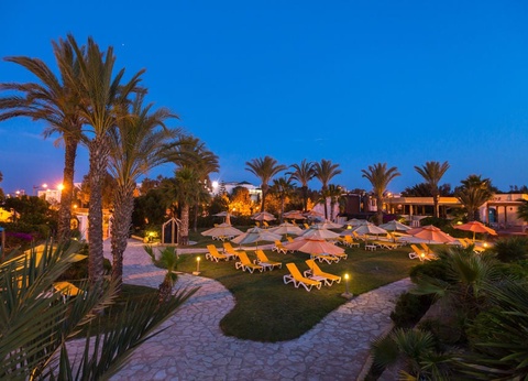 Hôtel Medina Belisaire 4* - 19