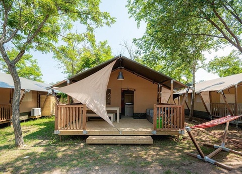 Camping Bi Village, 4* - 60