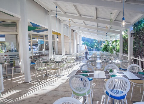 Hôtel Slovenska Plaza 4* - 13