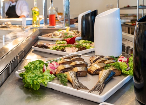 Club Marmara Athina Palace 5* - Choix Flex - 22