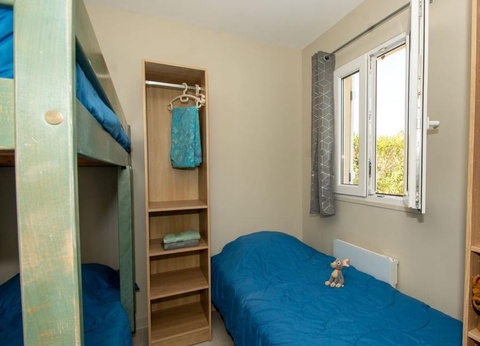 Montana Parc - Oasis Village - Coeur de l'estérel, 5* - 182