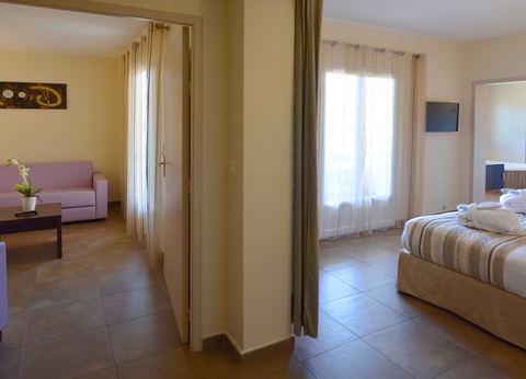 Hôtel A Madonetta 3* (sans transport) - 10