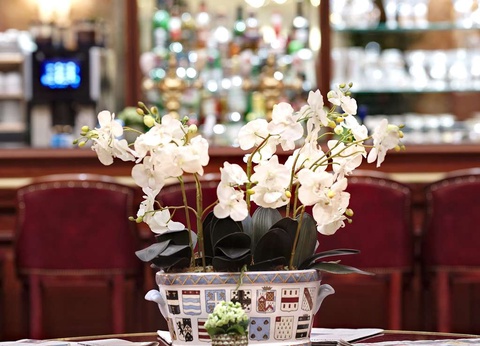 Séjour à Bruxelles et visite de son magnifique marché de noël - 5* - 8