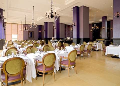 Hôtel Palais Medina Riad Resort ***** - 8