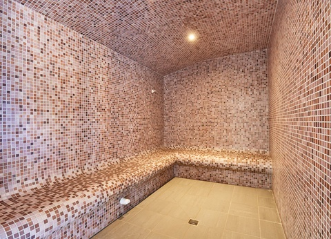 Résidence Collection Rochebrune Les Cimes - 19