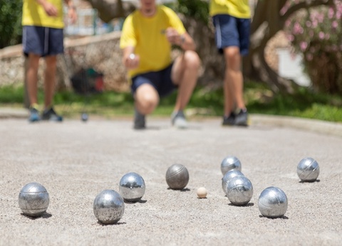 Hôtel Club Palia Puerto del Sol 3* - 9