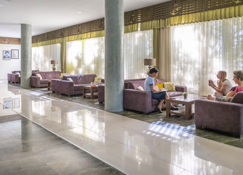 Hôtel L'Ancora Beach Hotel 4 * - 15