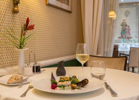 Escapade 5* au coeur de Bruxelles dans un Luxueux boutique hôtel - 5* - 4