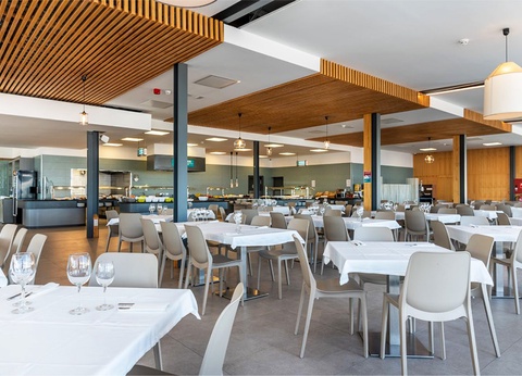 Hôtel Servatur Altamar 3* - 6