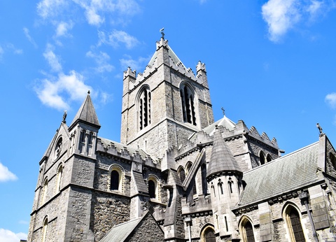 Circuit Découverte irlandaise - 3