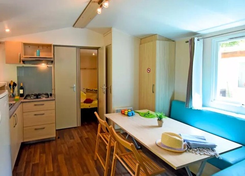 Camping Interpals Eco Resort, 4* - 32