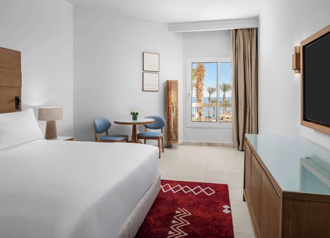 DoubleTree by Hilton Sharm El Sheikh - Sharks Bay Resort - 135