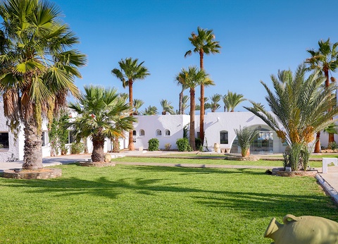 Hôtel Hari Club Beach Resort by Ôvoyages 4* - 6