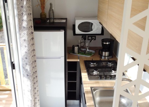 Camping Charlemagne, 4* - 73