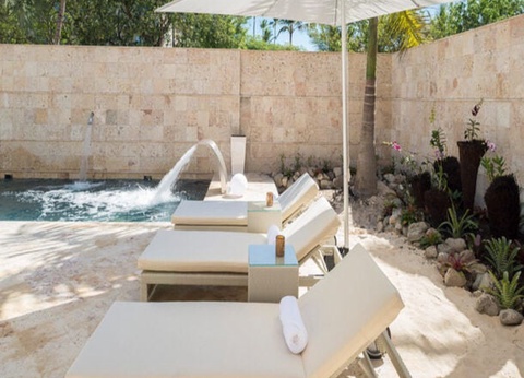 Hôtel Royalton Splash Punta Cana 4* - 38
