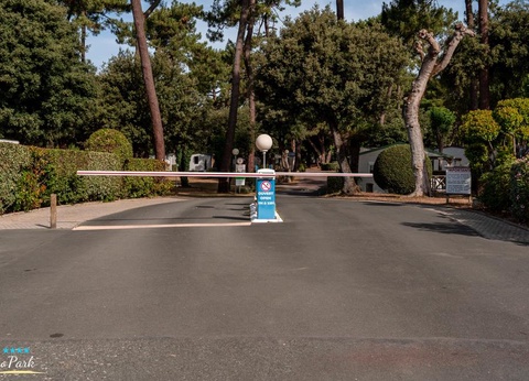 Camping Oléron Saint Tro'Park, 4* - 24