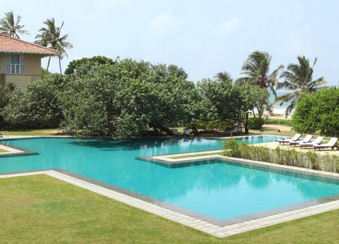 Club Framissima Heritance Ahungalla 5* - 4