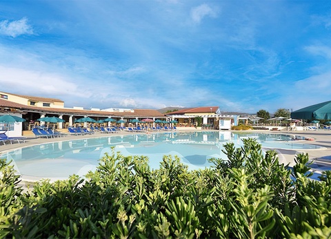 Hôtel Ôclub Experience Cala Fiorita 4* - 3