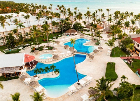 Club Framissima Sunscape Coco Punta Cana ***** - 4