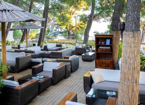 Hôtel Bluesun Holiday Village Bonaca 4* - 8