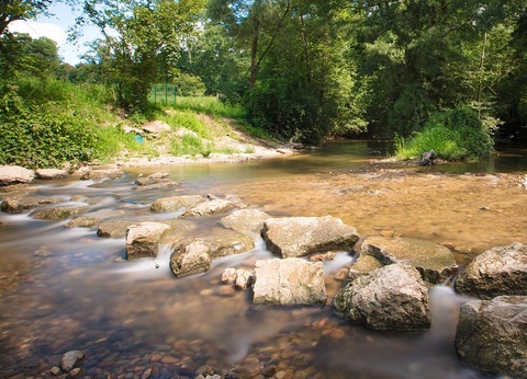 Camping Des 3 lacs, 4* - 32