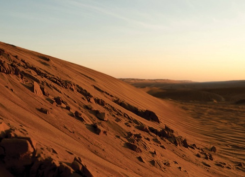 Circuit L'âme d'Oman : des oasis secrètes aux cimes du Jebel Shams - 7