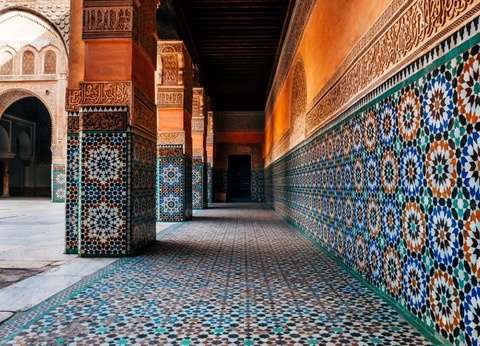 Circuit Le Sud Marocain en 4x4 - 10