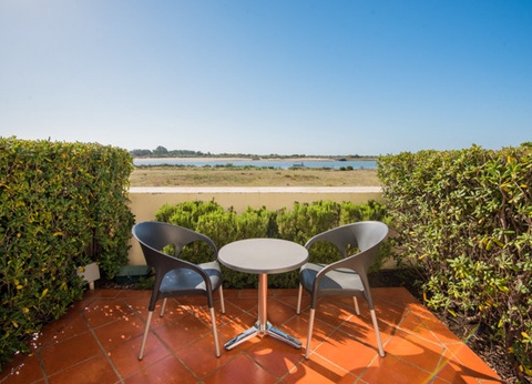 Hôtel Vila Galé Albacora 4* - 8