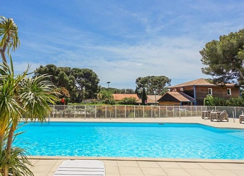 Les Chalets de la Mer, 4* - 3