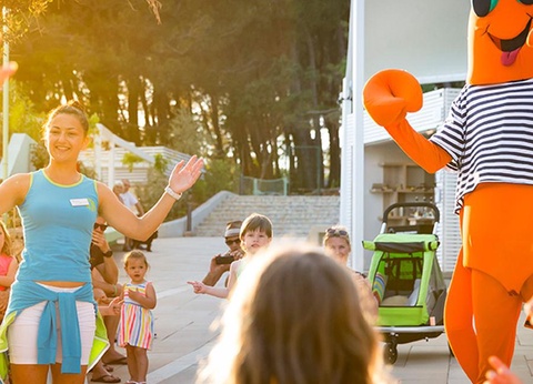 Krk Premium Camping Resort, 5* - 16