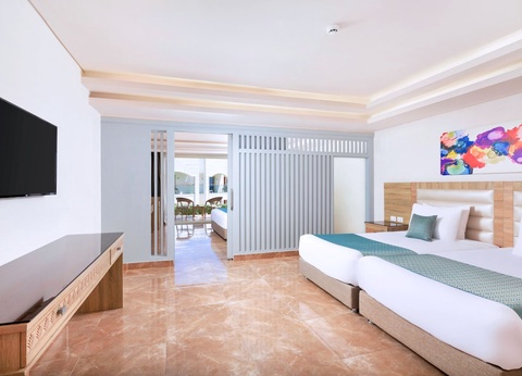 Pickalbatros Palace Resort - Sharm El Sheikh - 154