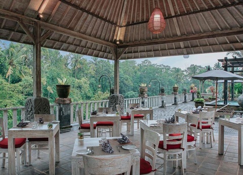 Combiné Hôtels Kawi Resort Ubud 4* et Seminyak Sanctuary Villas 4* - 11