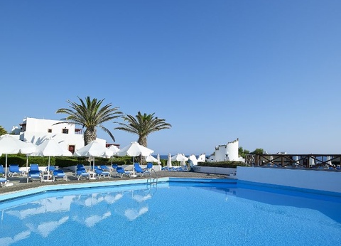 Hôtel Cretan Village Beach Resort 4* - 10
