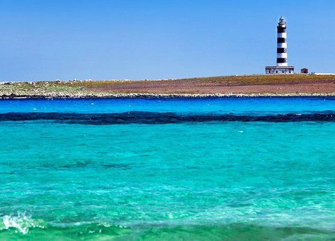 Hôtel Ôclub Experience Occidental Menorca 4* - 15