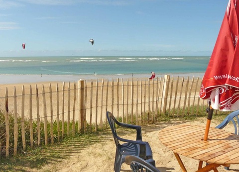 Camping Barataud 3* - 26