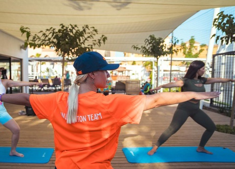 Costa del Sol Glamping Village, 4* - 10