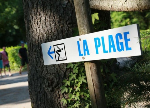 Flower Camping De la Plage, 4* - 2