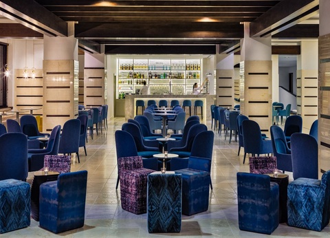 Hôtel H10 Estepona Palace 4* - 10