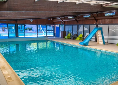 Camping Abri de Camargue, 4* - 5