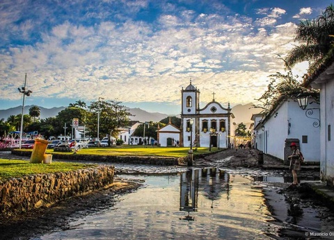 Circuit Liberté Magie de Rio et Paraty - 12
