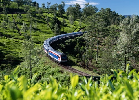 Circuit Splendeurs Insolites de Ceylan - 3