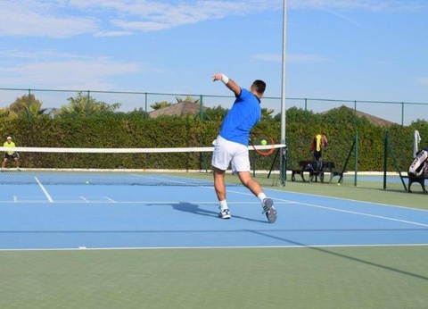 Camping Alannia Costa Blanca, 4* - 50