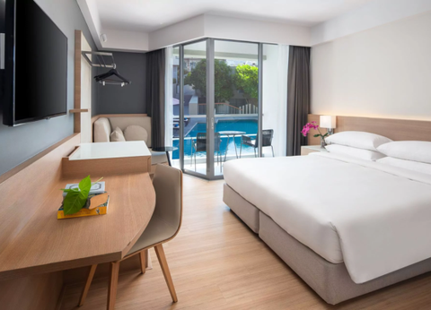 Hôtel Andaman Beach Hotel - Handwritten Collection 4* - 26