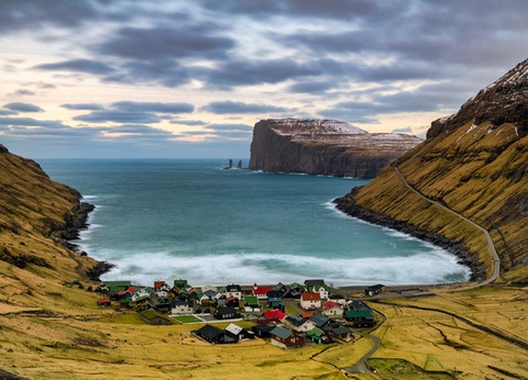 Circuit Terres sauvages des îles Féroé - 15